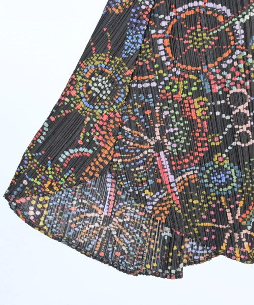 PLEATS PLEASE ชุดเดรส