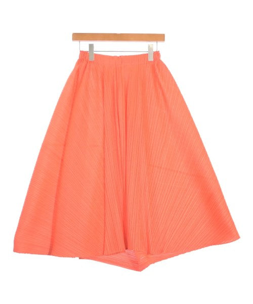 PLEATS PLEASE กระโปรงยาวถึงเข่า
