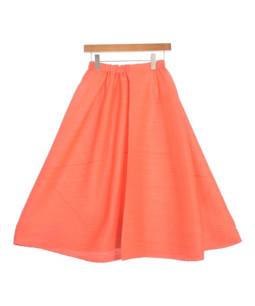 PLEATS PLEASE กระโปรงยาวถึงเข่า