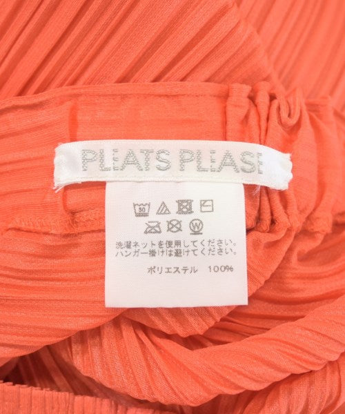 PLEATS PLEASE กระโปรงยาวถึงเข่า