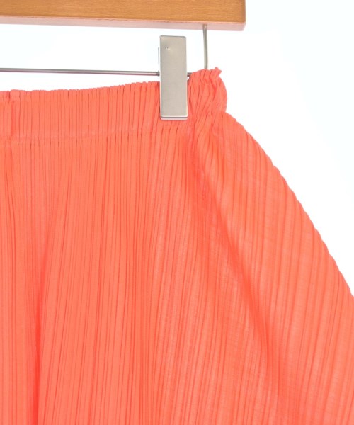 PLEATS PLEASE กระโปรงยาวถึงเข่า