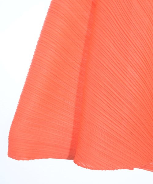 PLEATS PLEASE กระโปรงยาวถึงเข่า