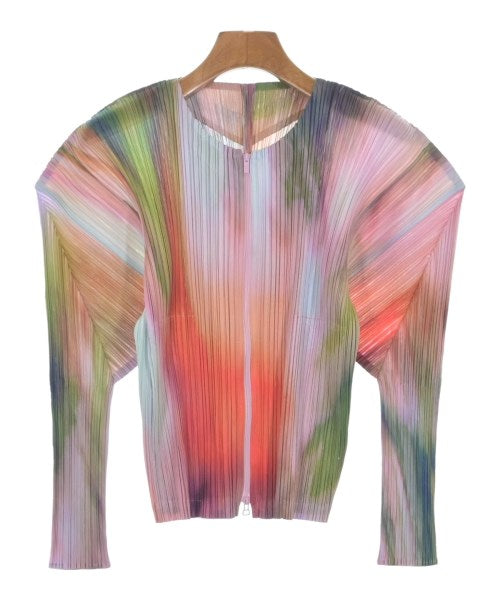 PLEATS PLEASE แจ็คเก็ตเบลาส์ อื่น