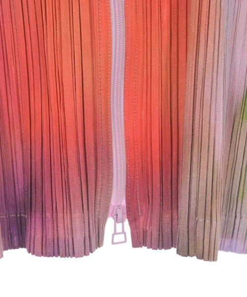 PLEATS PLEASE แจ็คเก็ตเบลาส์ อื่น