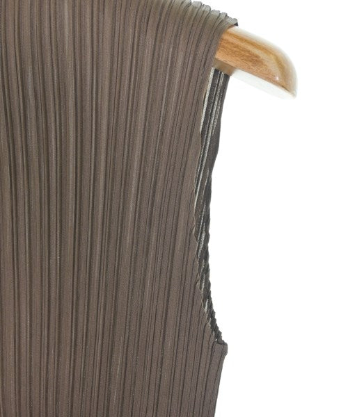 PLEATS PLEASE เสื้อลำลอง