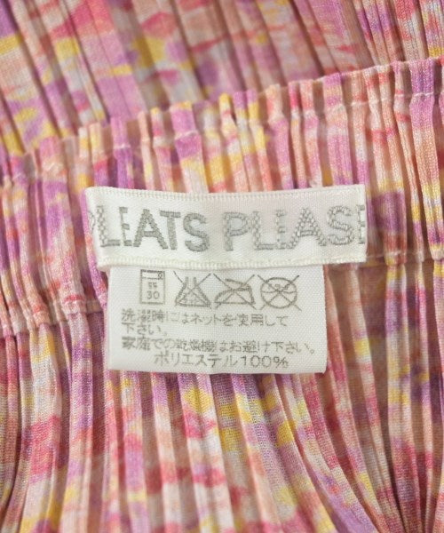 PLEATS PLEASE กระโปรงยาว/แม็กซี่ยาว