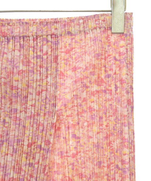 PLEATS PLEASE กระโปรงยาว/แม็กซี่ยาว