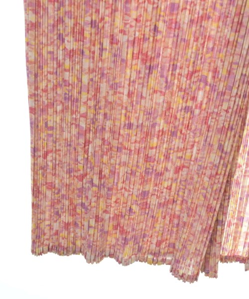 PLEATS PLEASE กระโปรงยาว/แม็กซี่ยาว