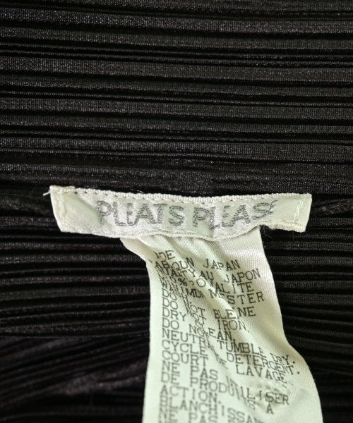 PLEATS PLEASE แจ็คเก็ต