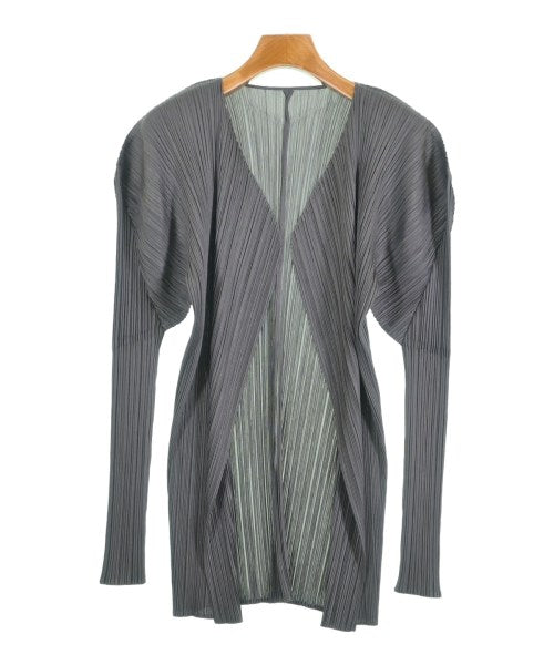 PLEATS PLEASE เสื้อลำลอง