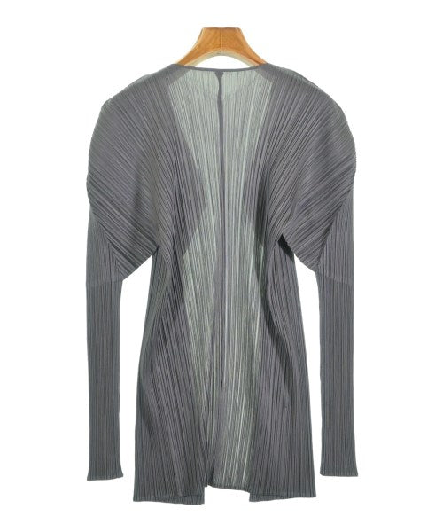 PLEATS PLEASE เสื้อลำลอง