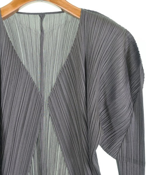 PLEATS PLEASE เสื้อลำลอง