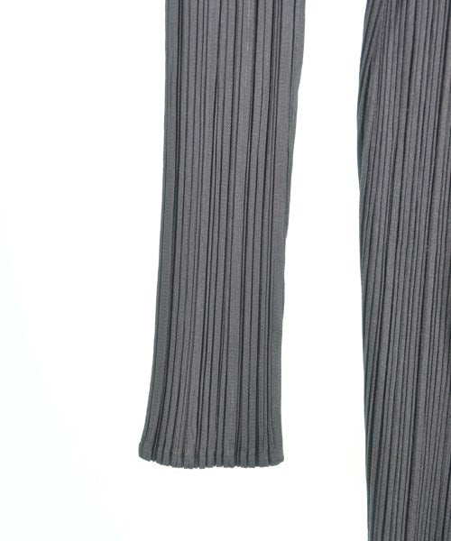 PLEATS PLEASE เสื้อลำลอง