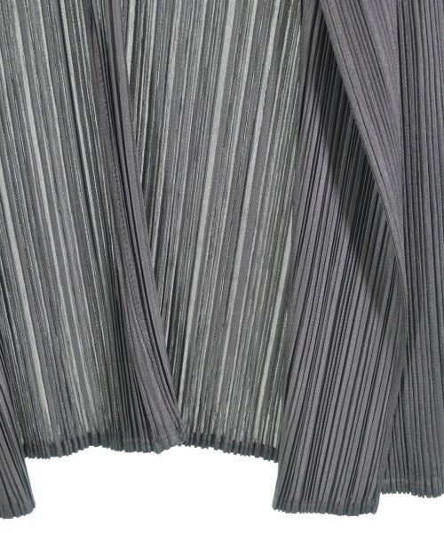 PLEATS PLEASE เสื้อลำลอง