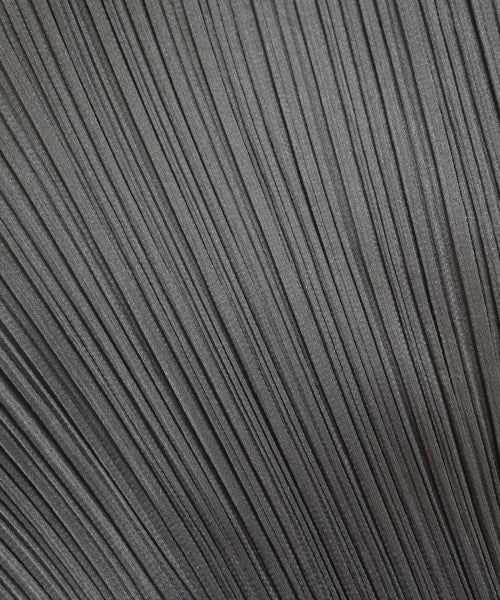 PLEATS PLEASE เสื้อลำลอง