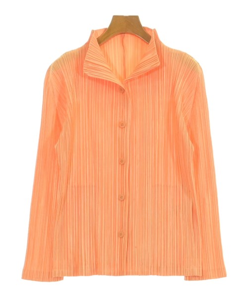 PLEATS PLEASE เสื้อคาร์ดิแกน