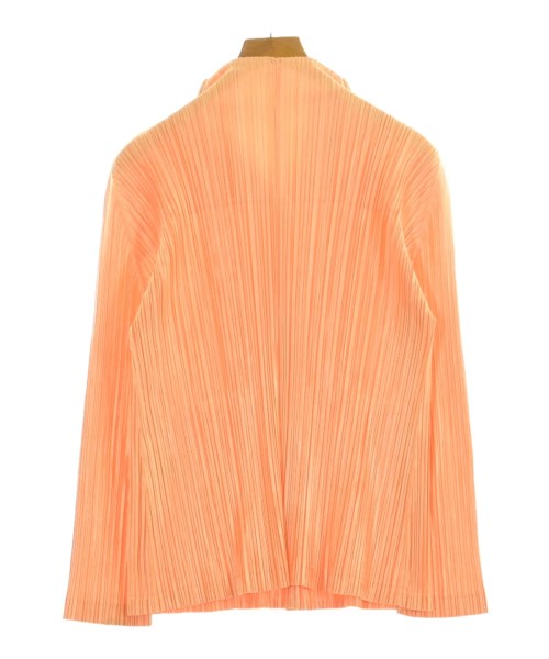 PLEATS PLEASE เสื้อคาร์ดิแกน