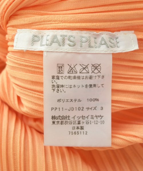 PLEATS PLEASE เสื้อคาร์ดิแกน