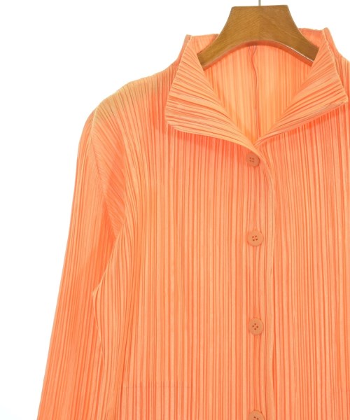 PLEATS PLEASE เสื้อคาร์ดิแกน