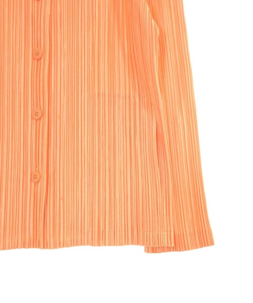 PLEATS PLEASE เสื้อคาร์ดิแกน