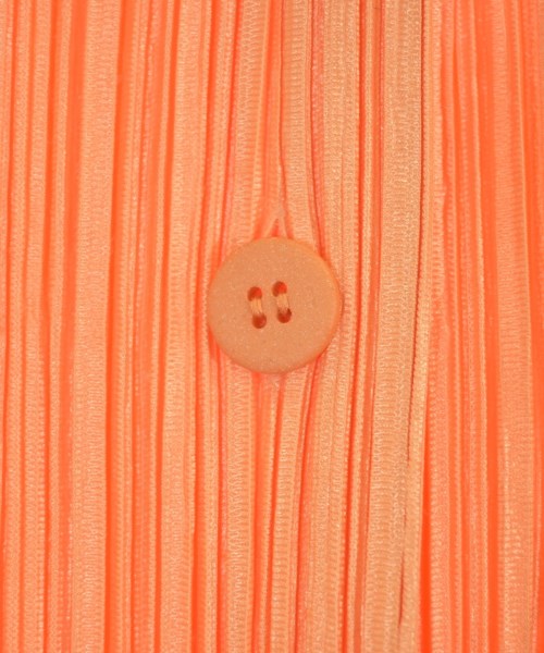 PLEATS PLEASE เสื้อคาร์ดิแกน