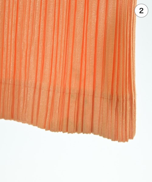 PLEATS PLEASE เสื้อคาร์ดิแกน