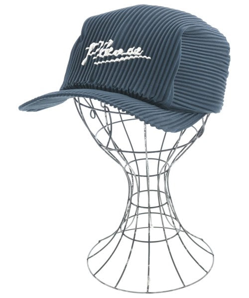 PLEATS PLEASE หมวกแก๊ป