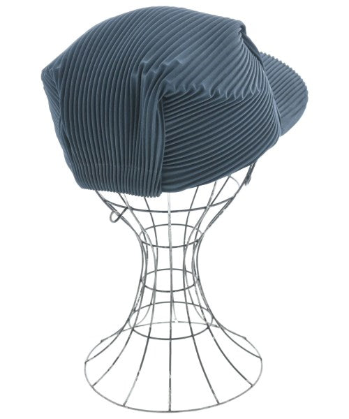 PLEATS PLEASE หมวกแก๊ป
