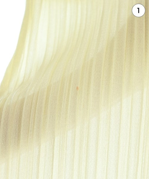 PLEATS PLEASE เสื้อสตรี