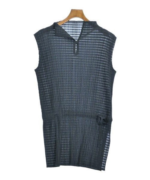 PLEATS PLEASE เสื้อลำลอง