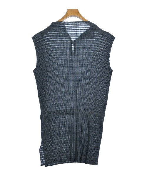 PLEATS PLEASE เสื้อลำลอง