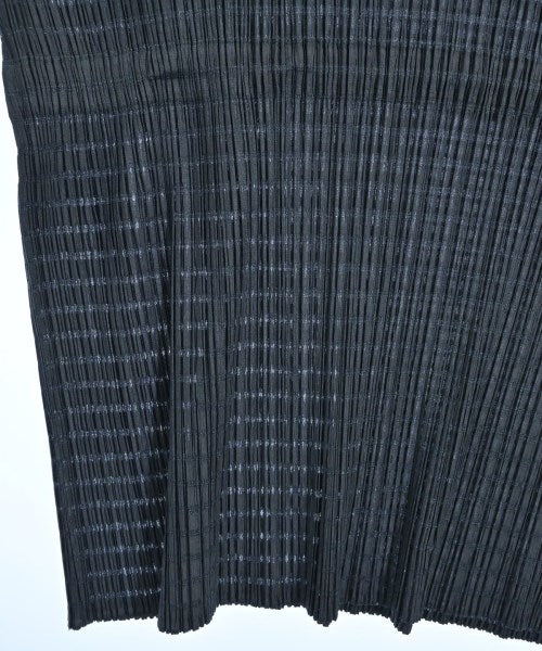 PLEATS PLEASE เสื้อลำลอง