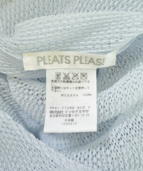 PLEATS PLEASE เสื้อสตรี