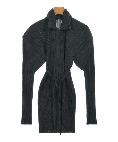 PLEATS PLEASE แจ็คเก็ตเบลาส์ อื่น