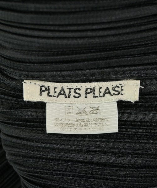PLEATS PLEASE แจ็คเก็ตเบลาส์ อื่น