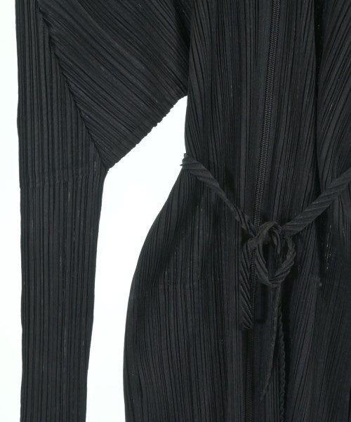 PLEATS PLEASE แจ็คเก็ตเบลาส์ อื่น