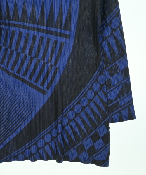 PLEATS PLEASE เสื้อสตรี