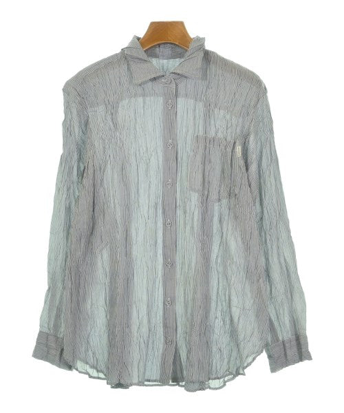 PLEATS PLEASE เสื้อลำลอง