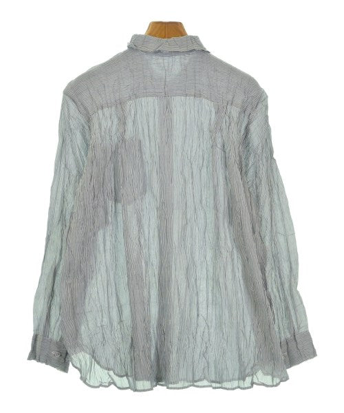PLEATS PLEASE เสื้อลำลอง
