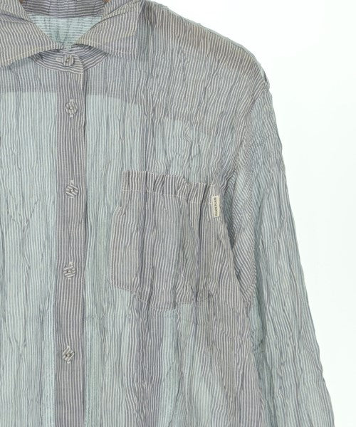 PLEATS PLEASE เสื้อลำลอง
