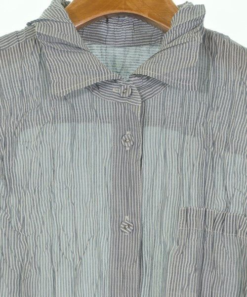 PLEATS PLEASE เสื้อลำลอง