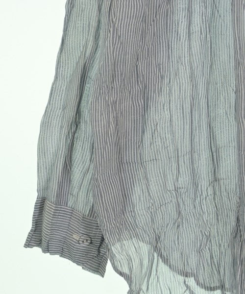 PLEATS PLEASE เสื้อลำลอง