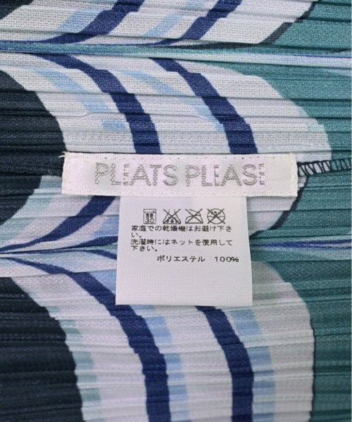 PLEATS PLEASE เสื้อสตรี