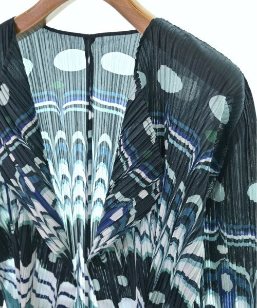 PLEATS PLEASE เสื้อสตรี