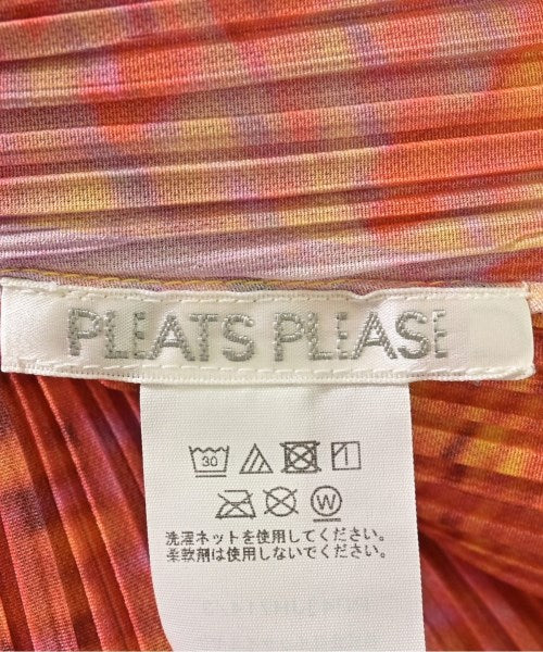 PLEATS PLEASE ชุดเดรส