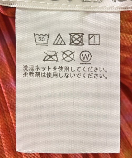 PLEATS PLEASE ชุดเดรส