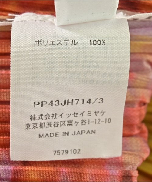 PLEATS PLEASE ชุดเดรส