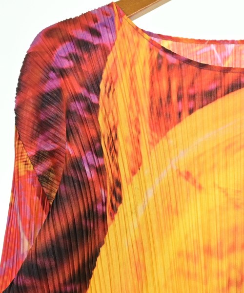 PLEATS PLEASE ชุดเดรส