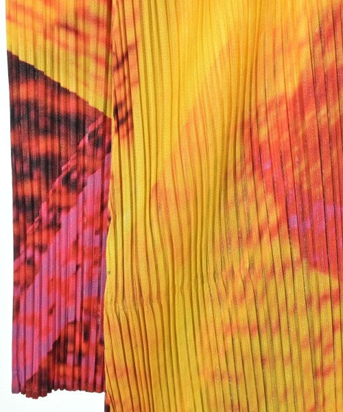 PLEATS PLEASE ชุดเดรส