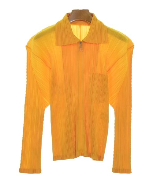 PLEATS PLEASE เสื้อสตรี